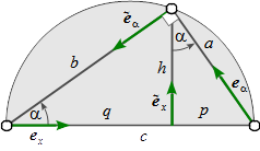 Web Publications LaTeX Style   Triangle 